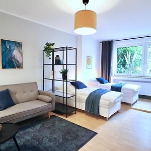 Appartement met Twee Slaapkamers